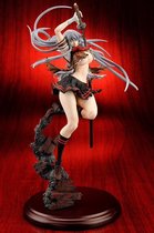 Ikki Tousen Xtreme Xecutor - Chouun Shiryuu - 1/6 (Aizu Project)