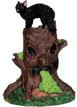 Lemax - Spooky Woods Tree Stump