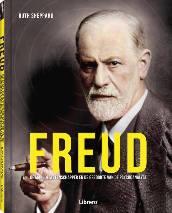 Freud - cover