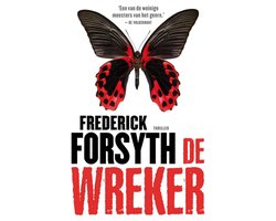 De wreker