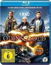 Trio - Odin's Gold