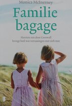 Familie bagage