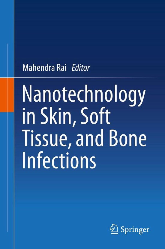 Biomedical and Life Sciences (R0) - Nanotechnology in Skin,  ... - cover