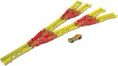 Hot Wheels Track Builder  Scheidende wegen set