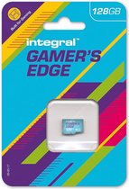 Integral Gamers Edge 128GB Nintendo Switch