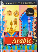 Teach Yourself Arabic Book/Cassette Pack