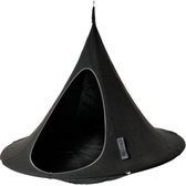 Cacoon Olefin Single - Charcoal