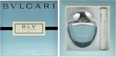 Bvlgari BLV II - 25 ml Eau de Parfum + Satin Pouch
