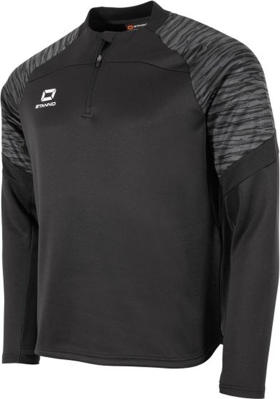 Stanno Bolt Quarter Zip Top - Maat L