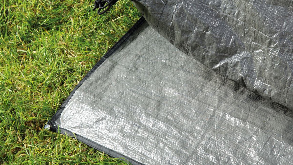 Outwell Lux Oakdale 5PA Tent Footprint - Outwell