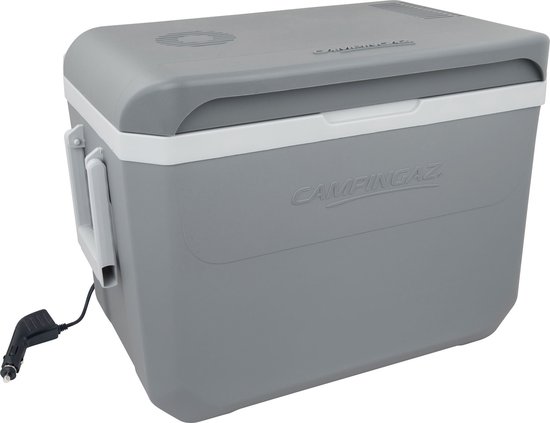 Campingaz Powerbox Plus Thermo-Elektrische koelbox