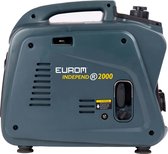 Eurom Independ 2000 generator benzine inverter aggregaat - 1800 Watt