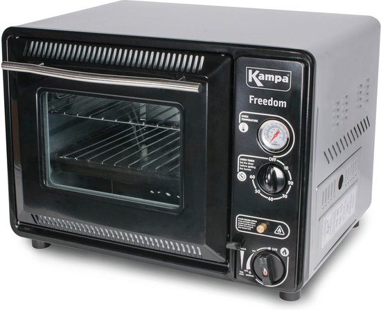 KAMPA FREEDOM OVEN