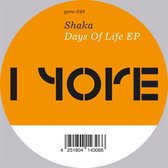 Days of Life EP