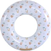 Swim Essentials Swimming Band - Bouée de natation - Jungle - 90 cm