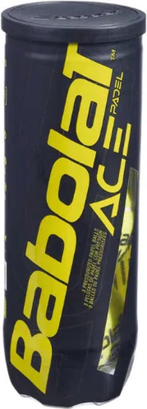 Babolat Ace Padel 3 St.