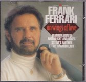 On wings of Love - Frank Ferrari
