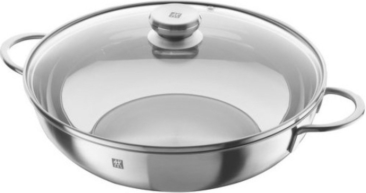 Zwilling TWIN NOVA - wok - 32 cm