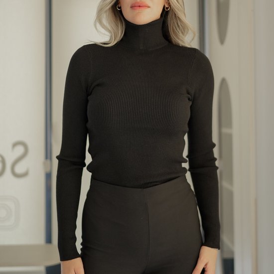 PLATINE BASIC - Couleur Nero - Taille M