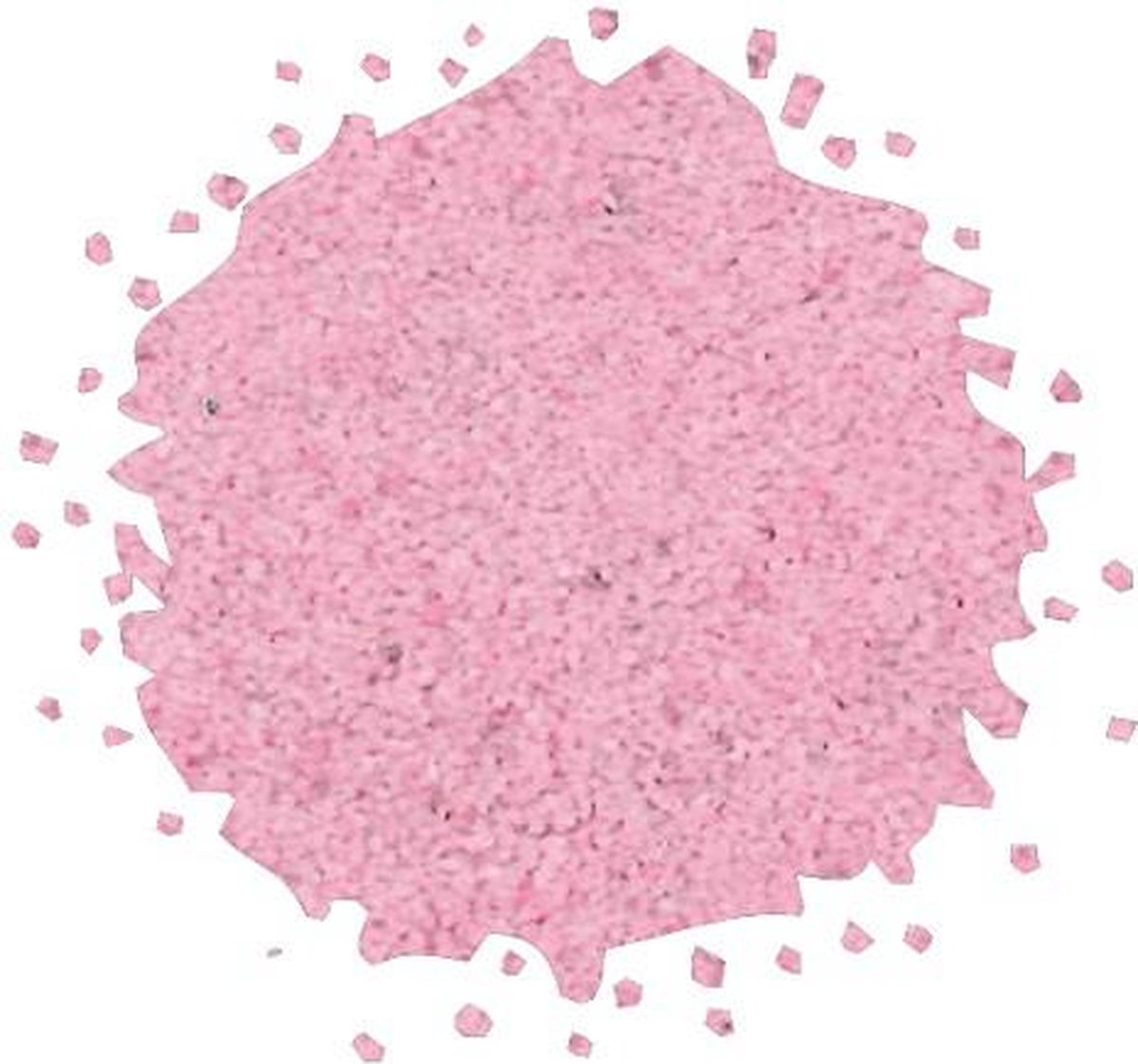 50g Babyroze Sandy Art