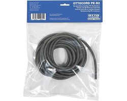 Ottocord PE-B2 rugvulling geslotencellig - 15 mm x 5 m - voor diepe voegen onder kit afdichting