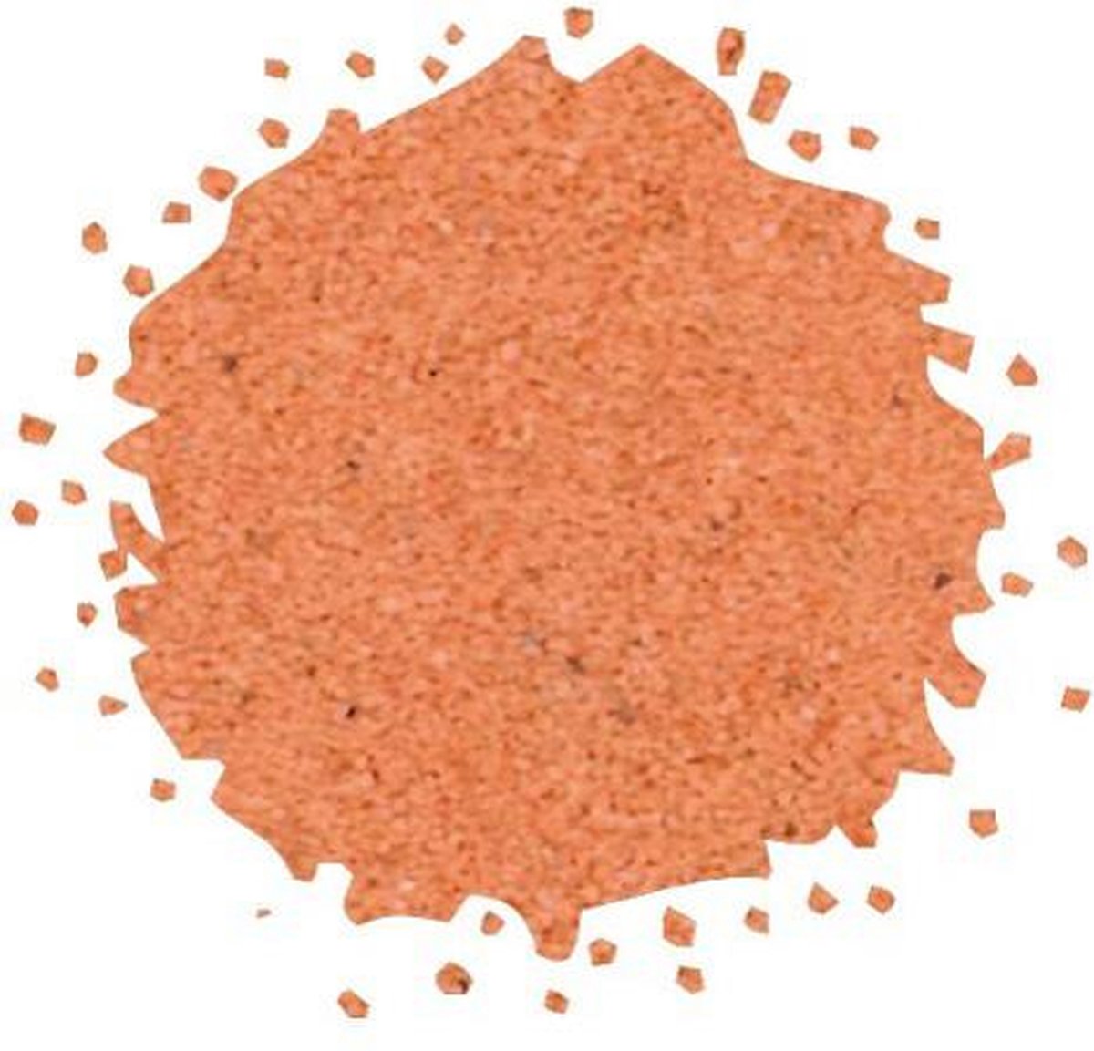 Sandy Art 50 gram mango