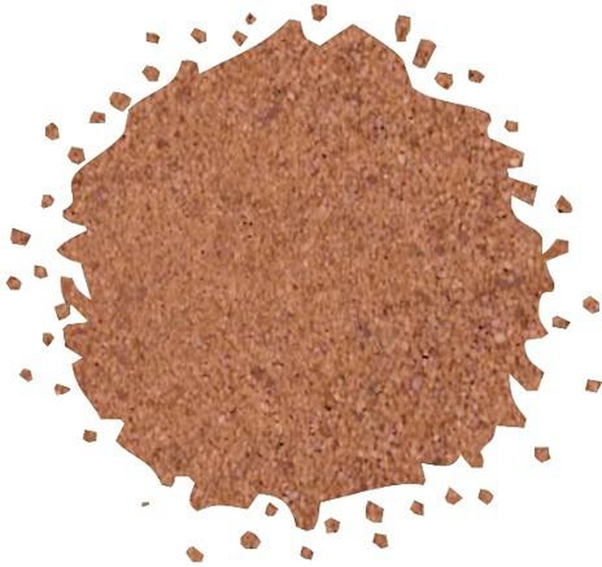 Sandy Art 50 gram eco terra