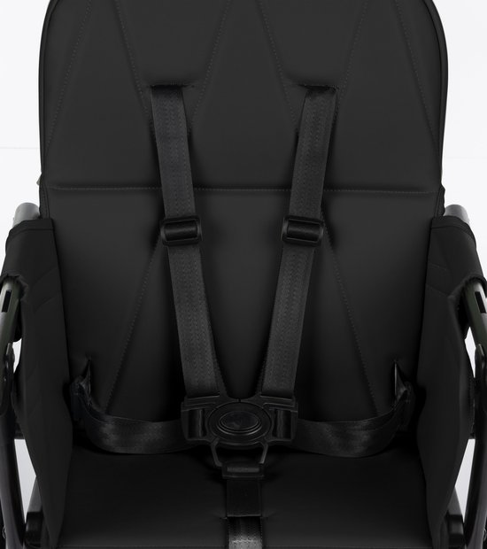 Bebeconfort Lily - Kinderstoel - Tinted Graphite - Vanaf 6 maanden tot 3 jaar oud van Bebeconfort — afbeelding 3
