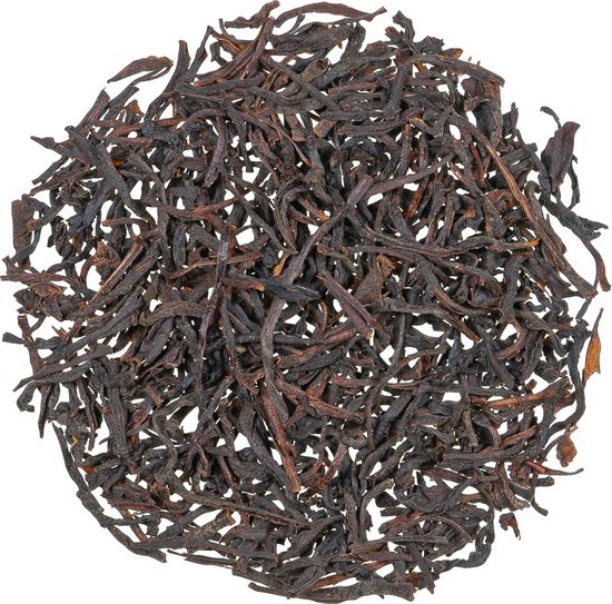 BLACK TEA Ceylon Orange Pekoe - thé noir du Sri Lanka 500g