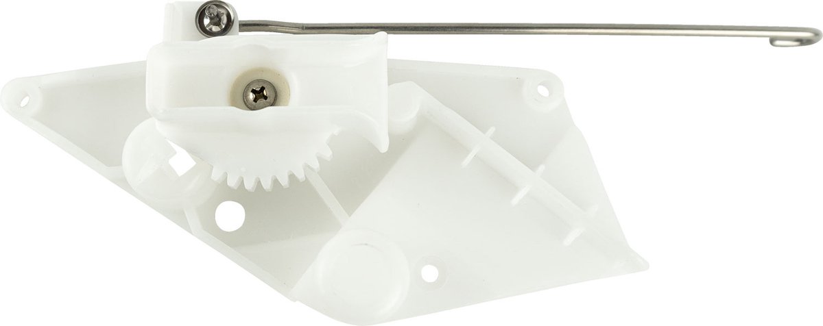 Saddle bracket