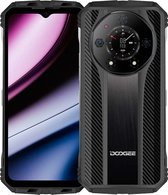 Doogee S110 12GB/256GB Black