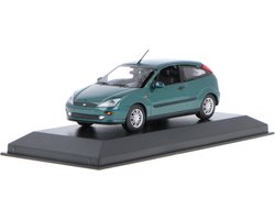 Ford Focus 1998 - 1:43 - MaXichamps
