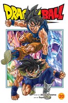 Dragon Ball Super 20 - Dragon Ball Super, Vol. 20