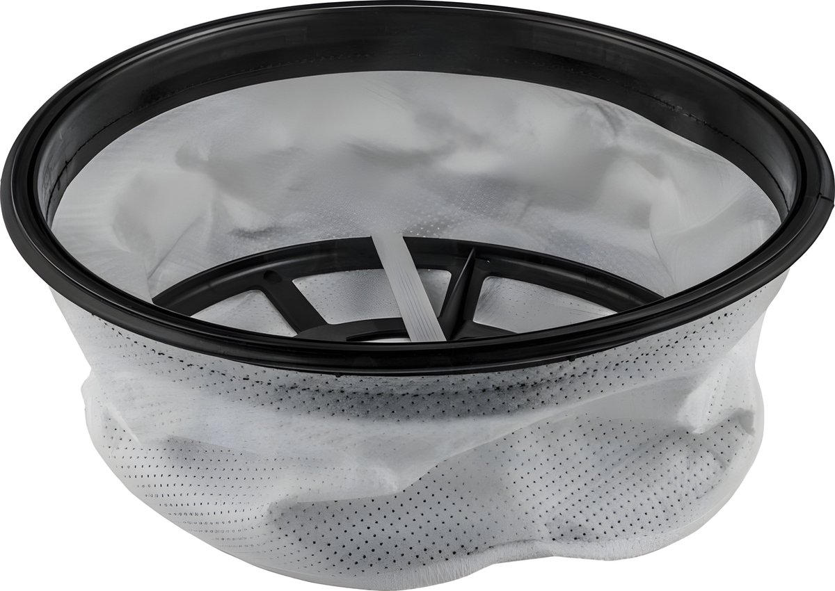 Motor filter geschikt voor Numatic Henry / Hetty - vervanging voor 604115