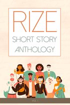 Rize Short Story Anthology,