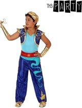 Costumes pour Enfants Th3 Party Aladdin Multicolore - 7-9 ans