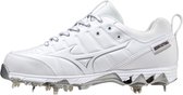 Mizuno 9-Spike Swift 7 Women (320638) 12,0 White