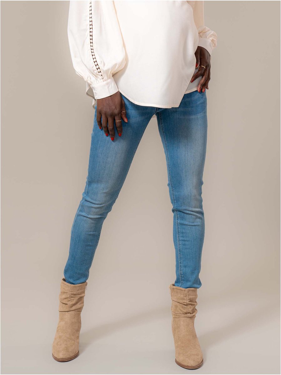 Prénatal Zwangerschapsjeans Skinny Maat 29/34