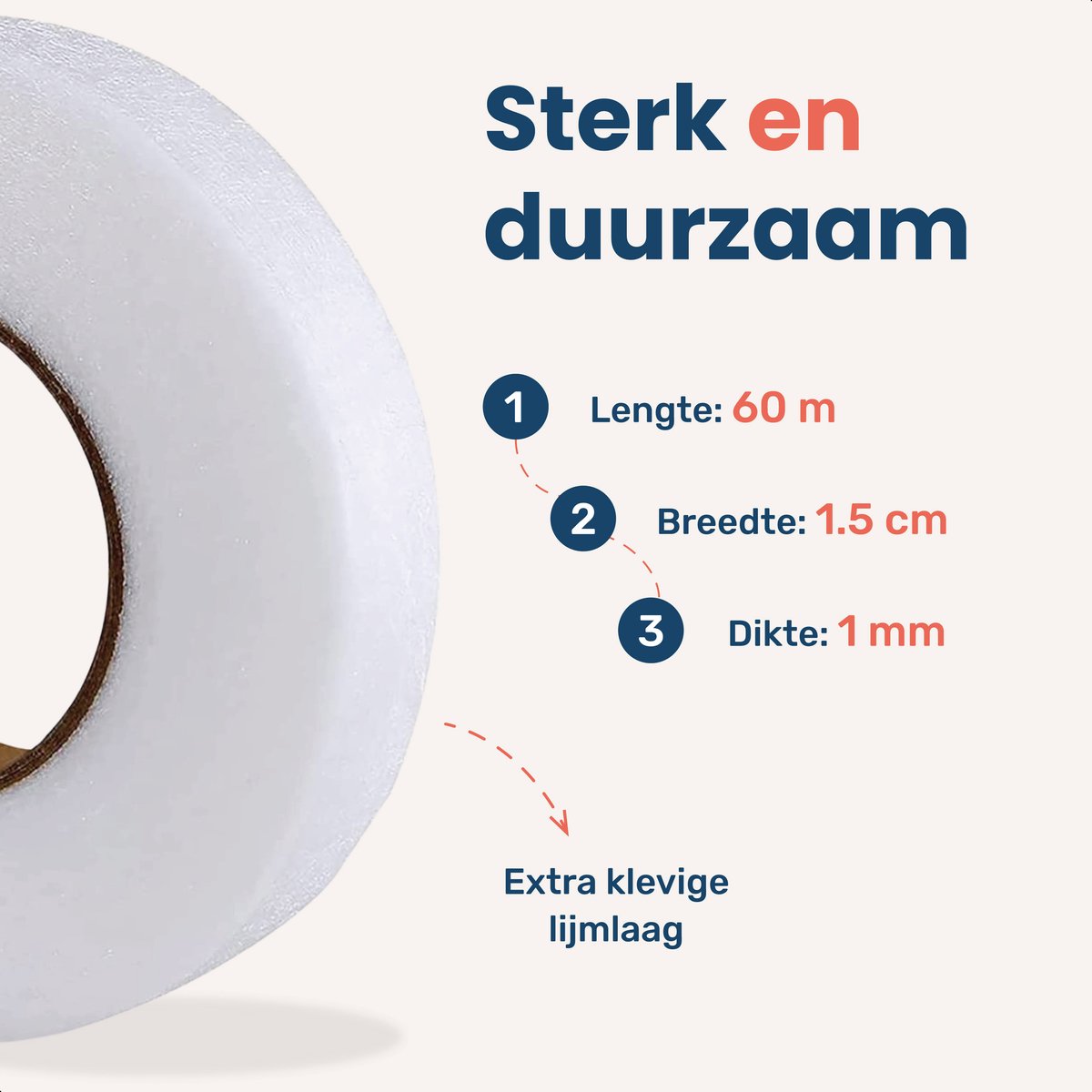 Houten Ring 4 cm – Beukenhout Onbehandeld – Kleine Ring