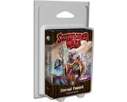 Summoner Wars: Eternal Council - Faction Deck - Uitbreiding - Kaartspel - Engelstalig - Plaid Hat Games