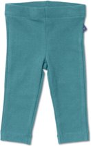 Silky Label legging maroc blue - maat 98/104 - blauw