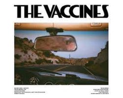 The Vaccines - Pick-Up Full Of Pink Carnations