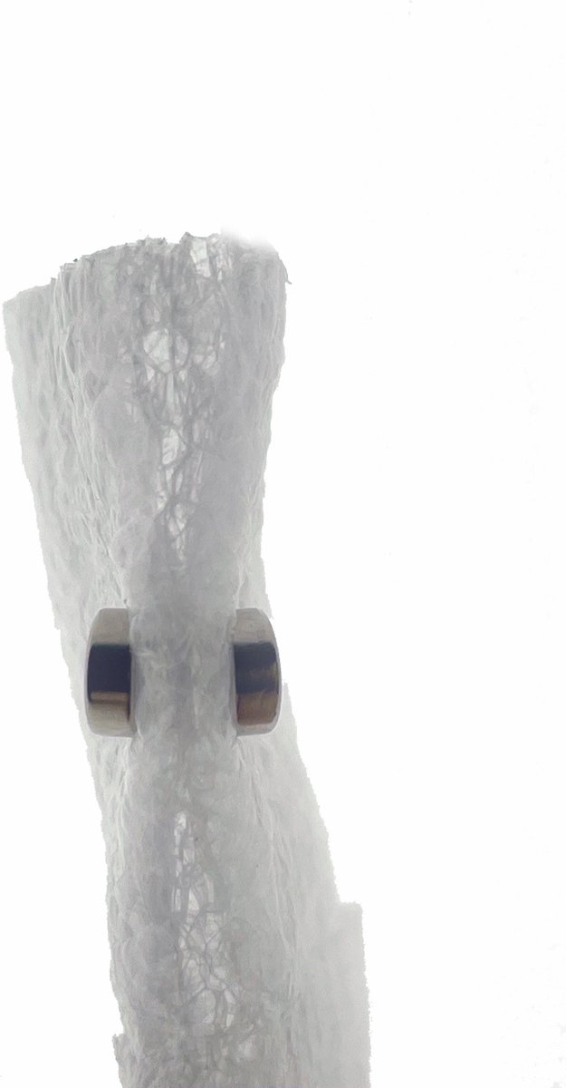 Super sterke magneten - 5 x 2 mm (50-stuks) - Rond - Neodymium - Koelkast magneten - Whiteboard magneten - Klein - Ronde - 5x2mm — afbeelding 2