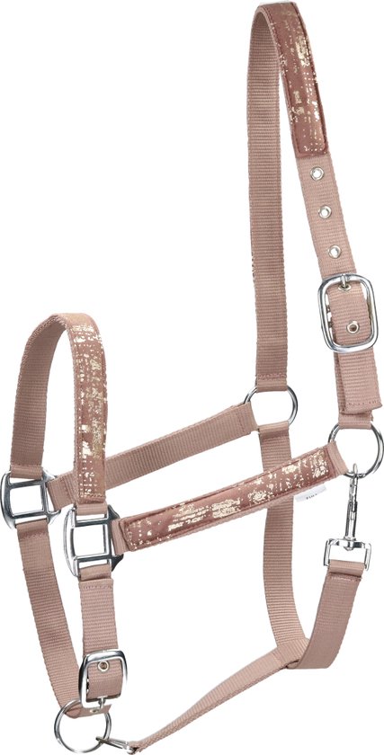 HKM Hobby Horse mini roodbruin - Puur Paardenkracht Ruitersport