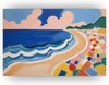 Matisse strand
