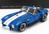 Shelby Cobra 427 S/C (Blauw/Wit)