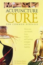 Acupuncture Cure