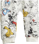 adidas Sportswear adidas x Disney Mickey Mouse Kruippakje - Kinderen - Veelkleurig- 92