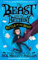 BEAST AND THE BETHANY 3 - BATTLE OF THE BEAST (BEAST AND THE BETHANY, Book 3)