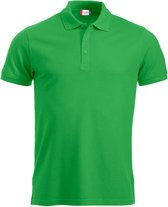 Clique Manhattan 028250 - Vert pomme - L